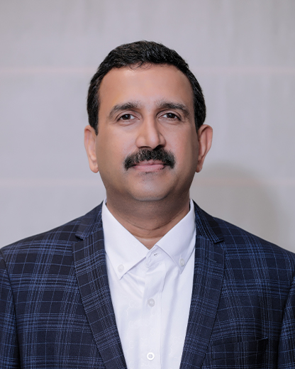 Dr. Ajayya Kumar